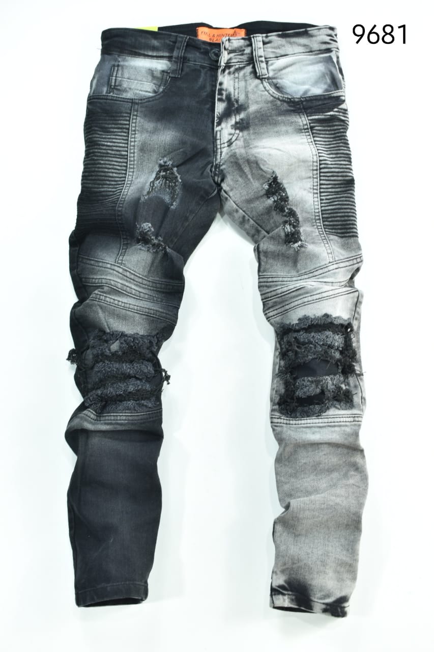 PANTALON URBANO PARA CABALLERO HUNTER - JC Valeshka